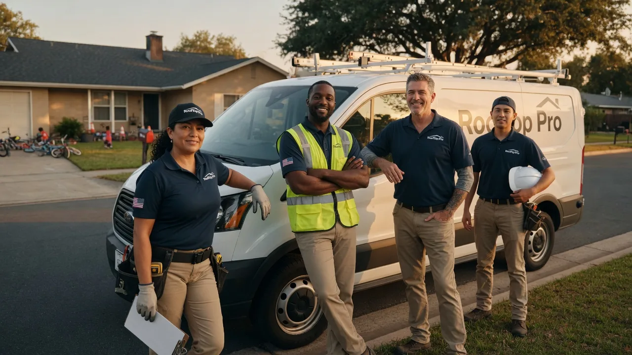 Roof Repair in Wickliffe, KY near me