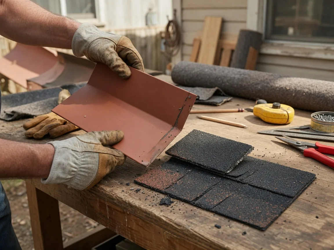 Roof Repair company in Wickliffe, KY